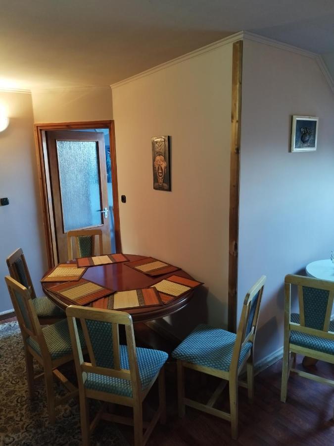 Gabi Vendeghaz Villa Balatonkeresztúr Eksteriør billede