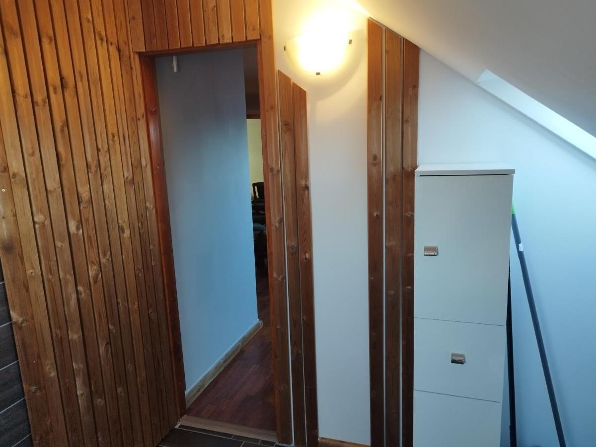 Gabi Vendeghaz Villa Balatonkeresztúr Eksteriør billede